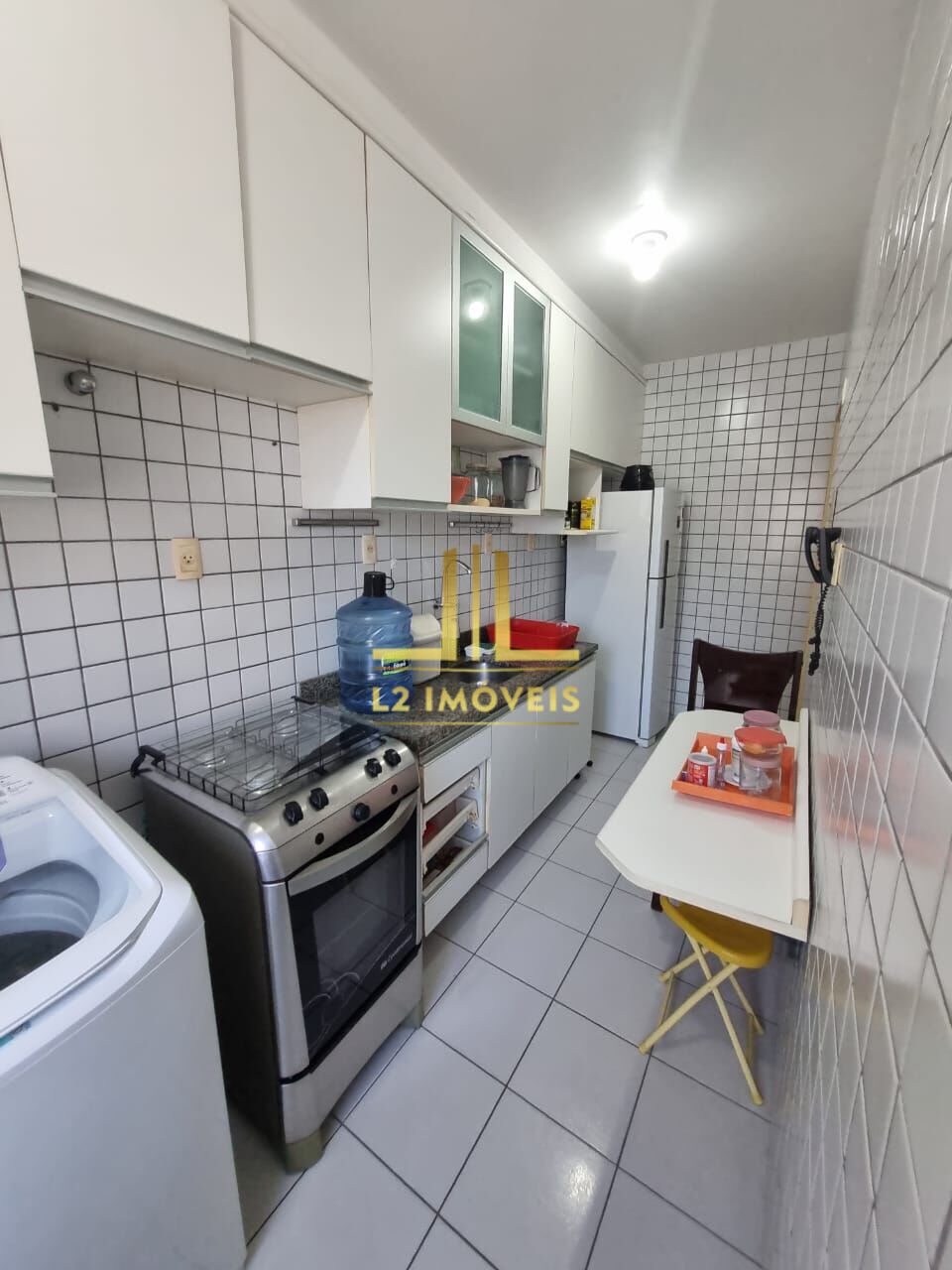 Apartamento - Stiep