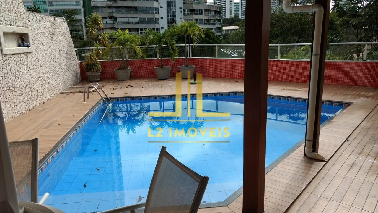 Casa à venda com 3 quartos, 276m² - Foto 18