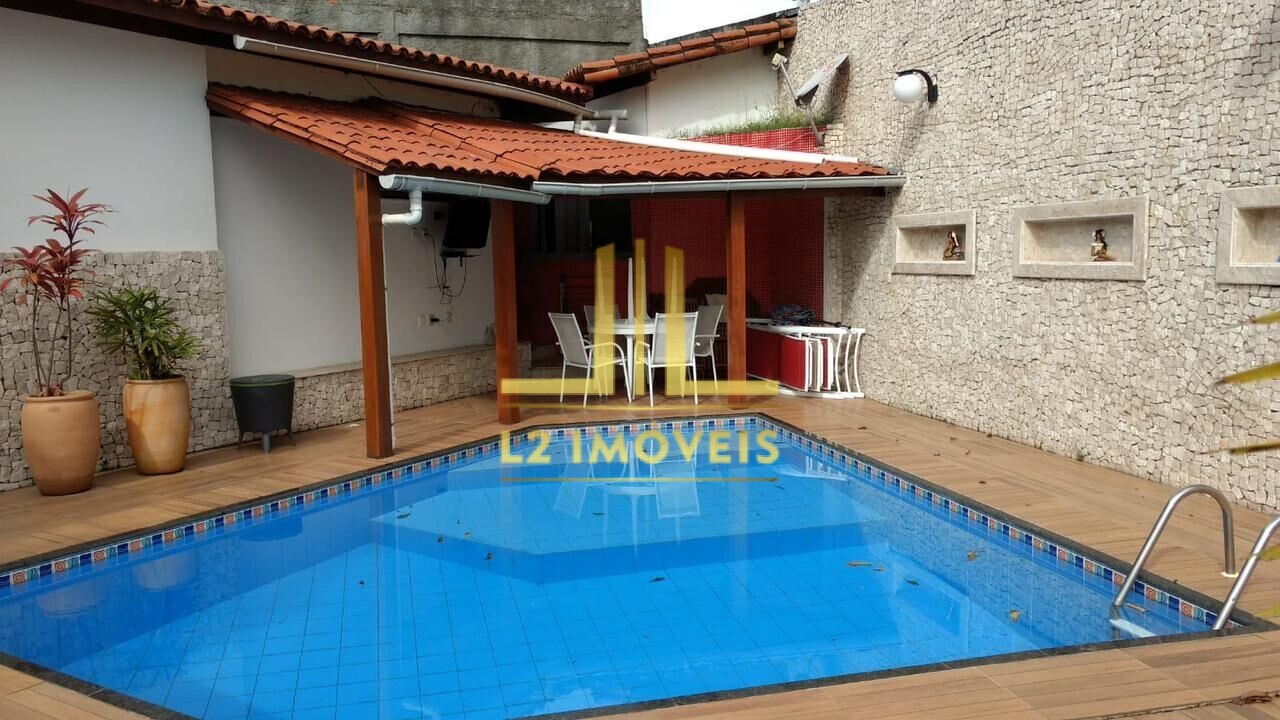 Casa à venda com 3 quartos, 276m² - Foto 19