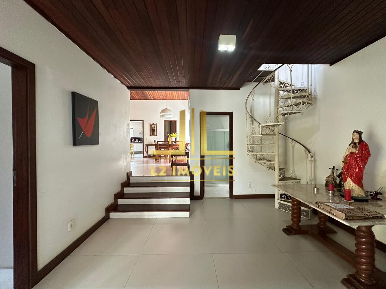 Casa à venda com 3 quartos, 276m² - Foto 7