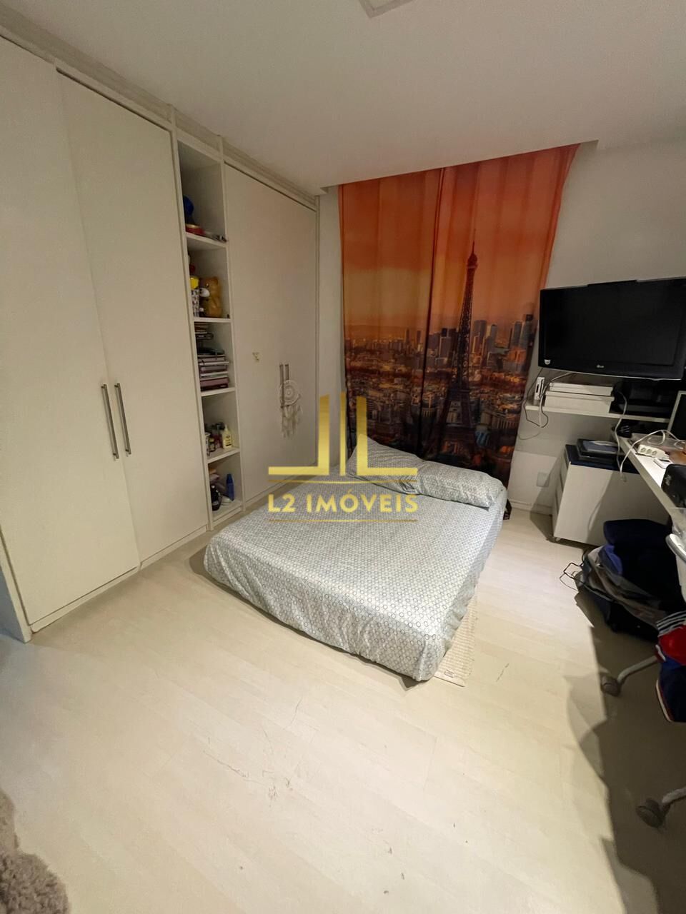 Apartamento à venda com 3 quartos, 180m² - Foto 21