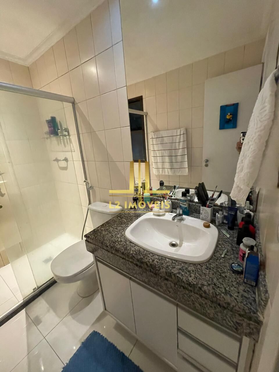 Apartamento à venda com 3 quartos, 180m² - Foto 36