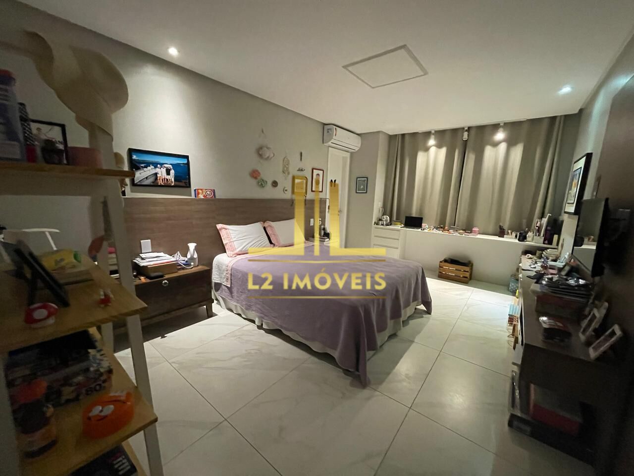 Apartamento à venda com 3 quartos, 180m² - Foto 13