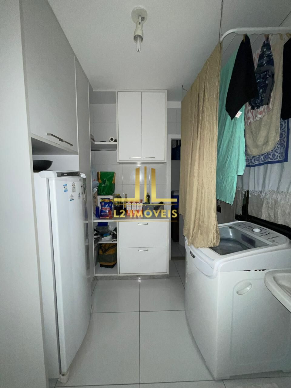 Apartamento à venda com 3 quartos, 180m² - Foto 30