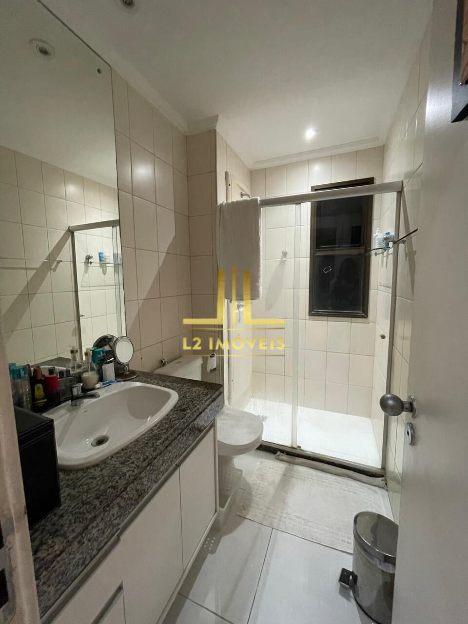 Apartamento à venda com 3 quartos, 180m² - Foto 34