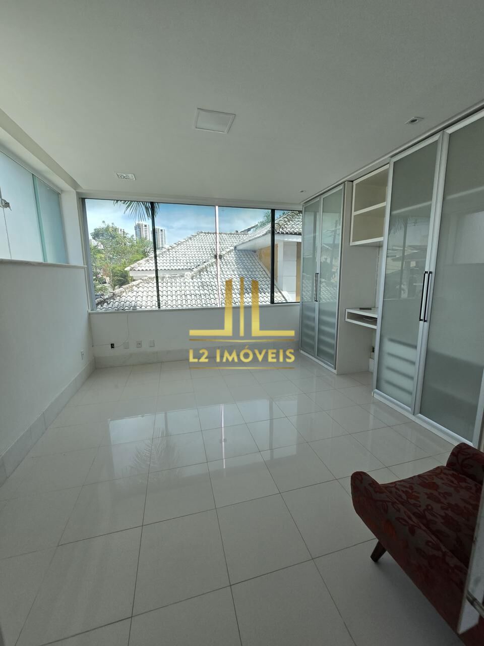 Casa de Condomínio, 4 quartos - Foto 18