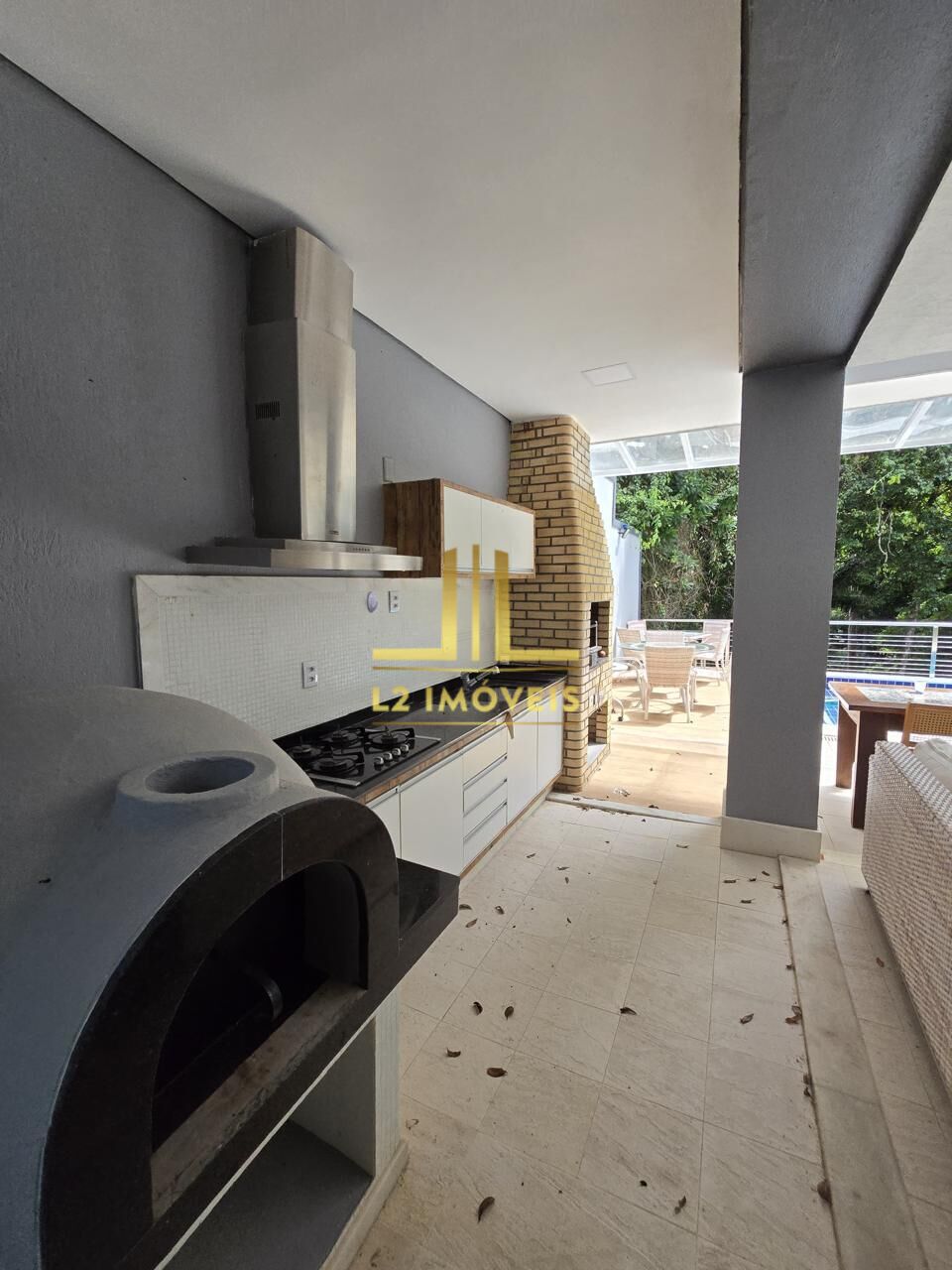 Casa de Condomínio, 4 quartos - Foto 7