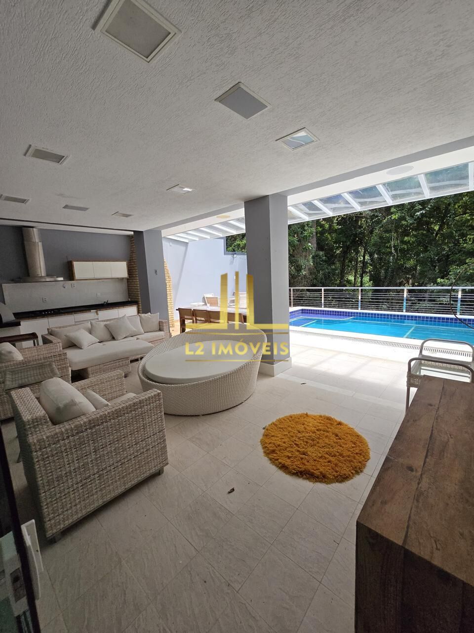 Casa de Condomínio, 4 quartos - Foto 5