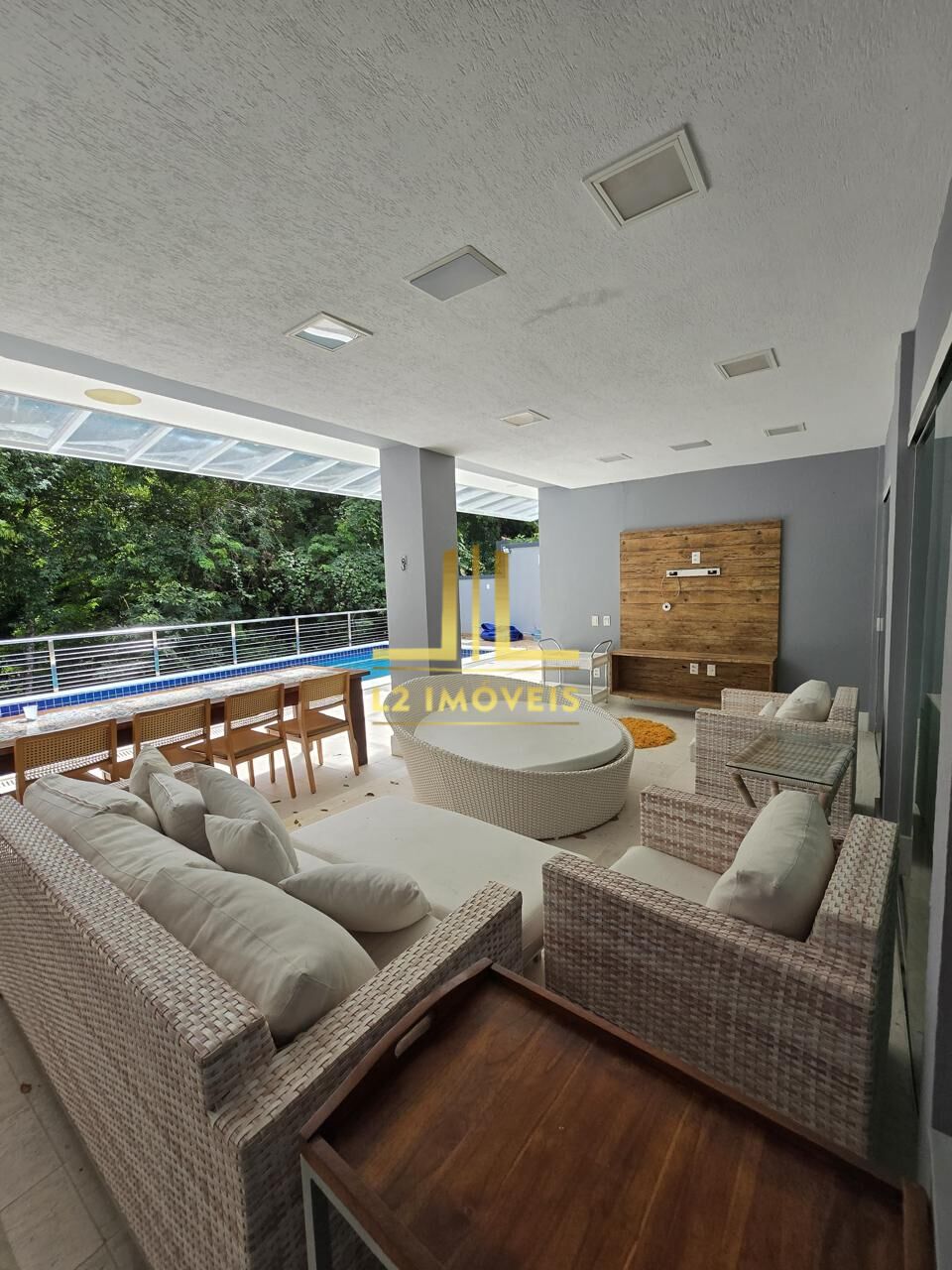 Casa de Condomínio, 4 quartos - Foto 6