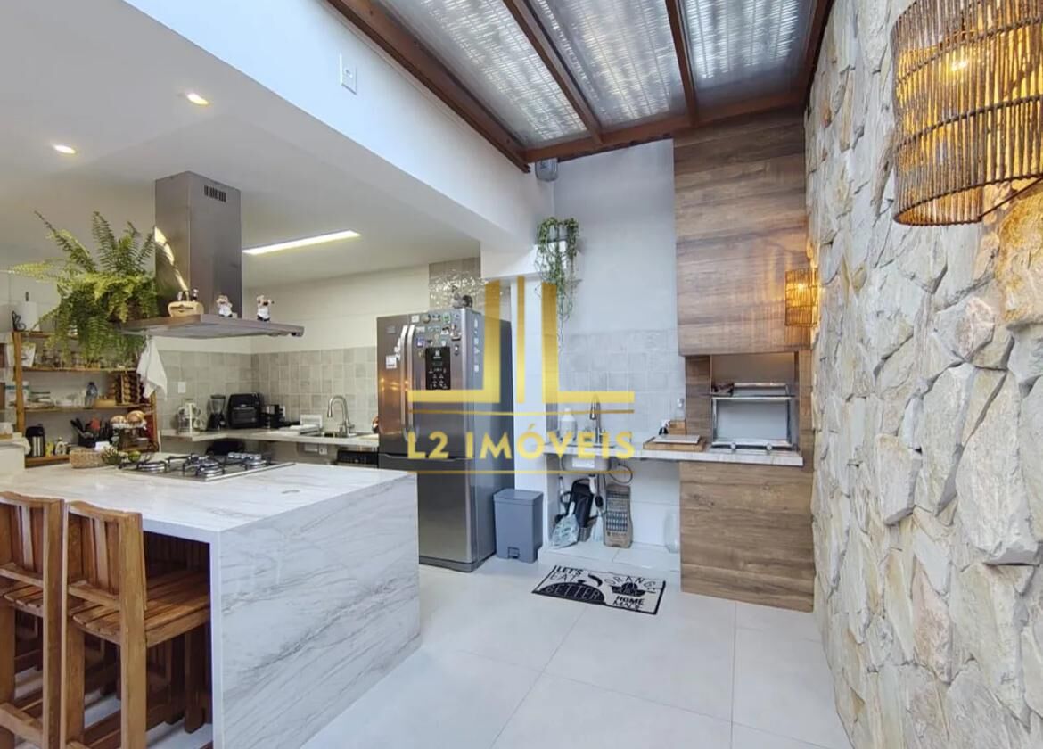 Casa, 3 quartos, 166 m² - Foto 9