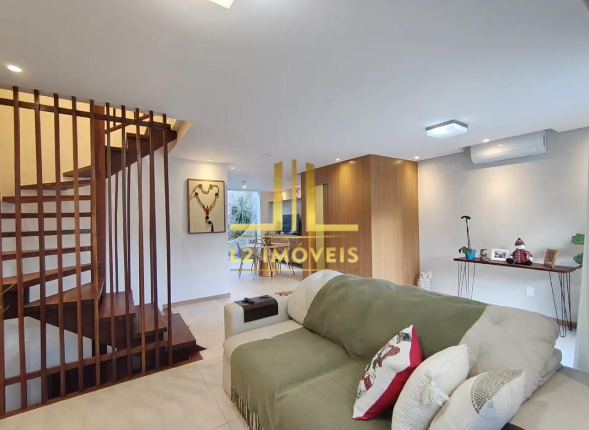 Casa, 3 quartos, 166 m² - Foto 4