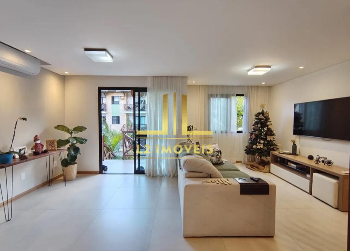 Casa, 3 quartos, 166 m² - Foto 6