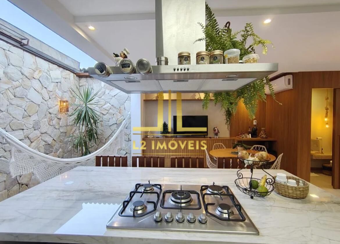 Casa, 3 quartos, 166 m² - Foto 10