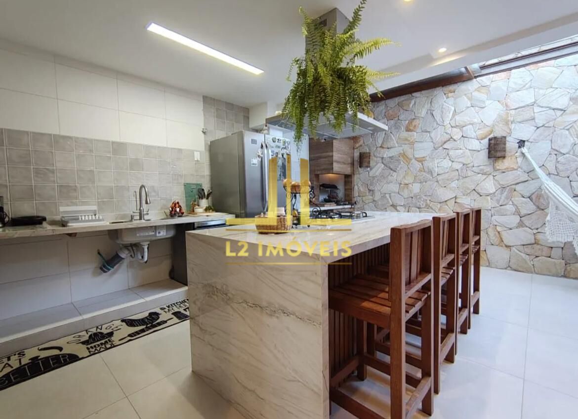 Casa, 3 quartos, 166 m² - Foto 7