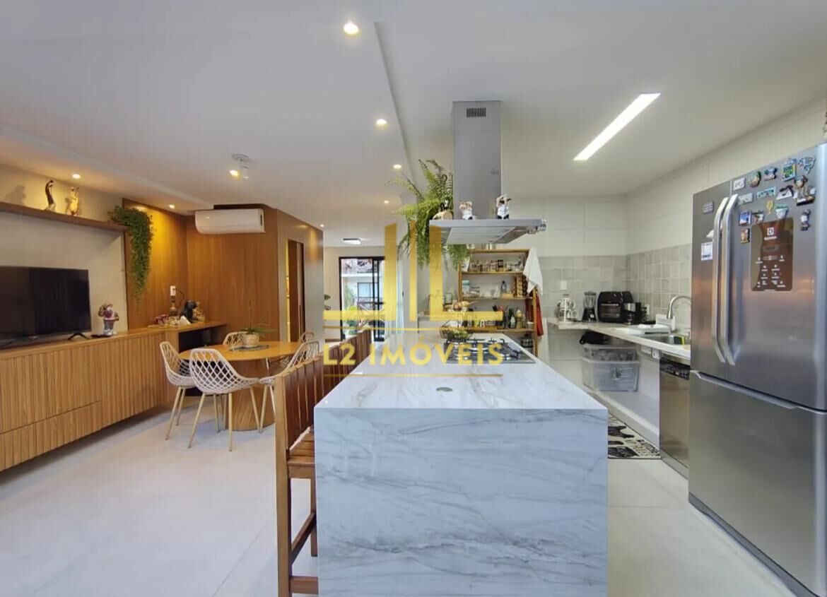 Casa, 3 quartos, 166 m² - Foto 8