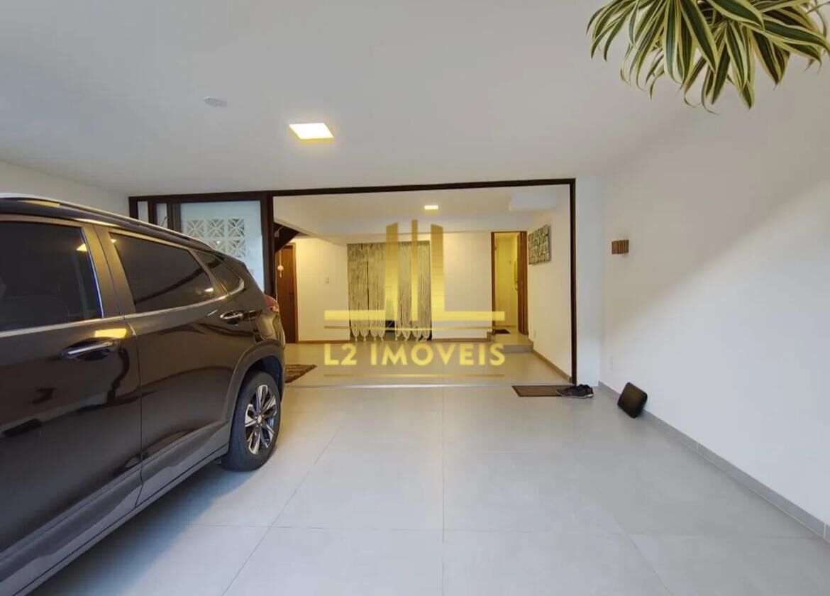 Casa, 3 quartos, 166 m² - Foto 13