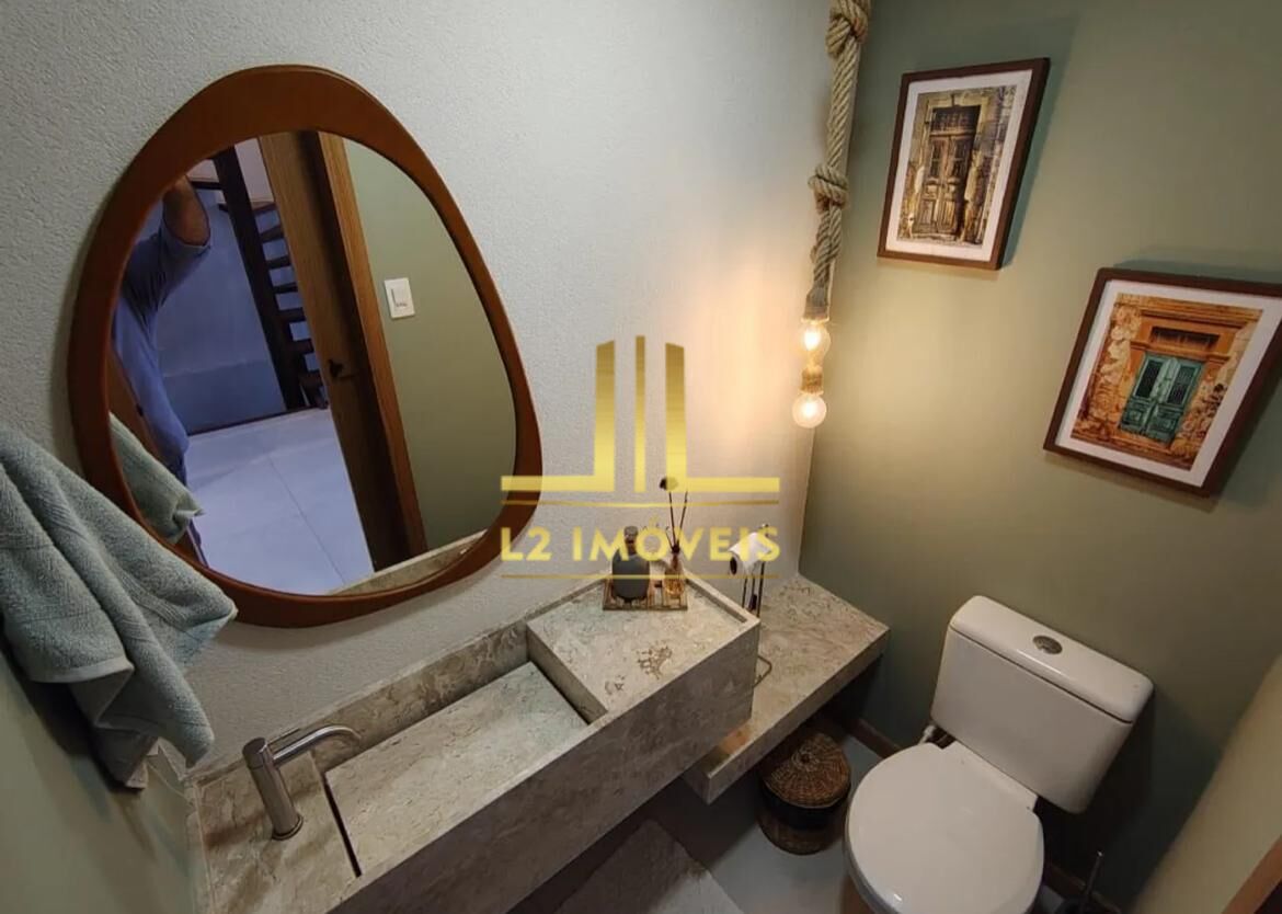 Casa, 3 quartos, 166 m² - Foto 14