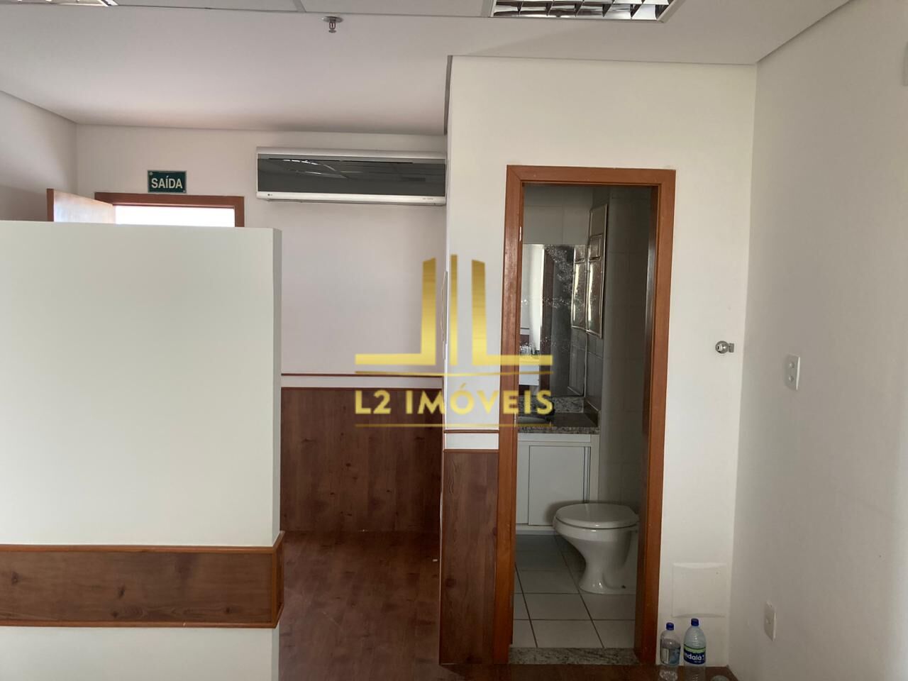 Conjunto Comercial-Sala à venda, 35m² - Foto 10