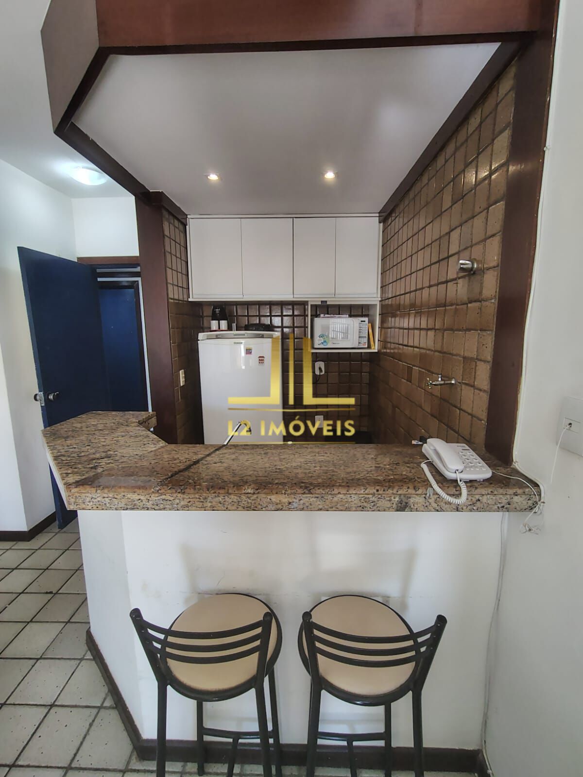 Apartamento - Ondina