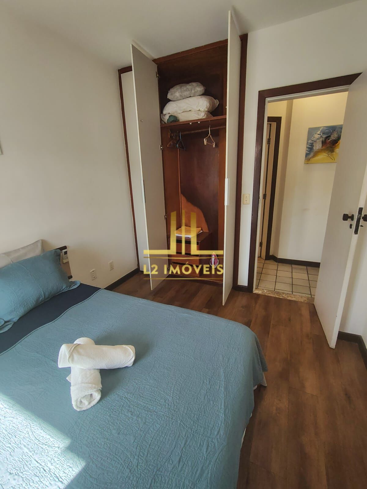 Apartamento - Ondina