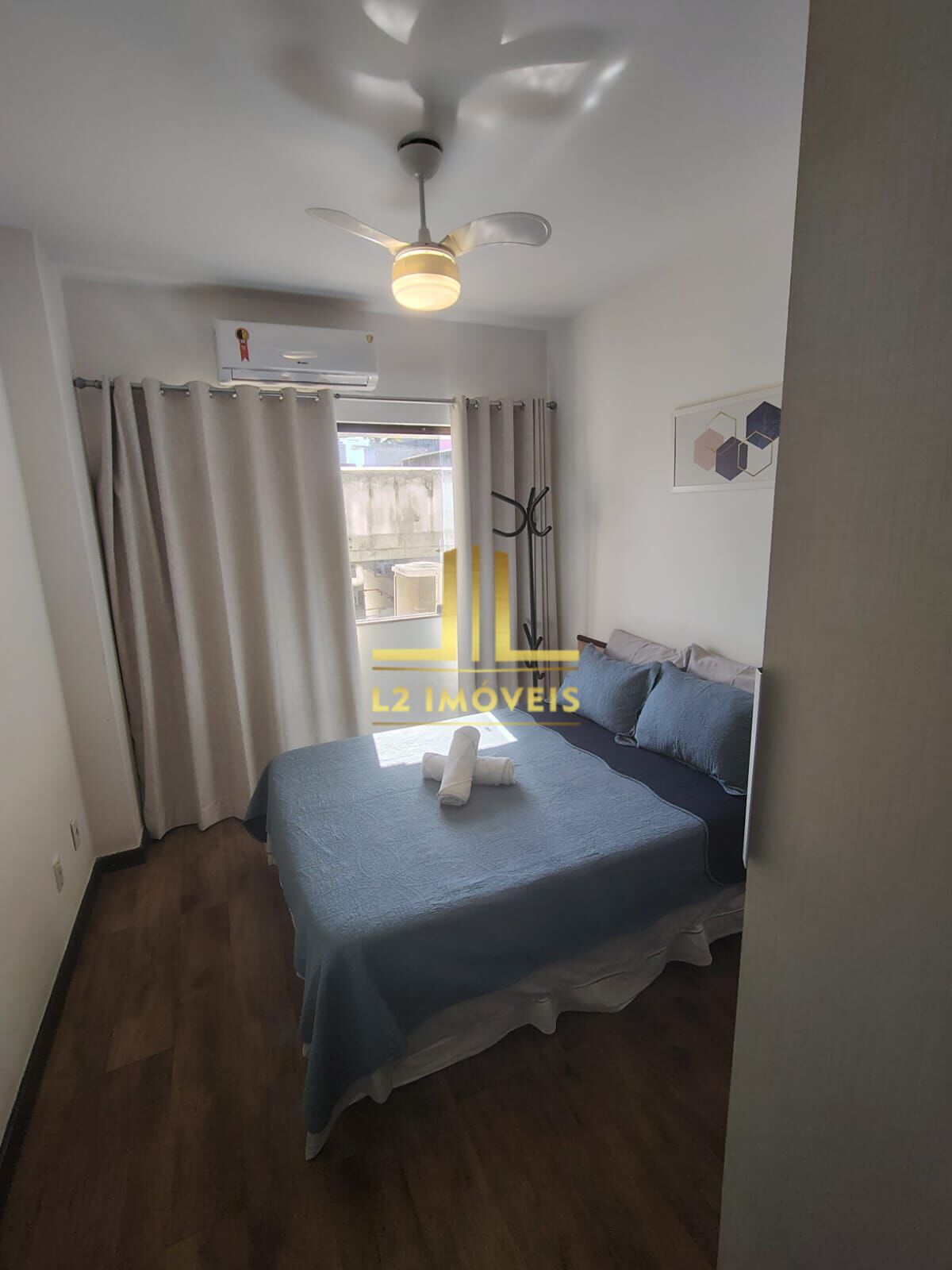 Apartamento - Ondina