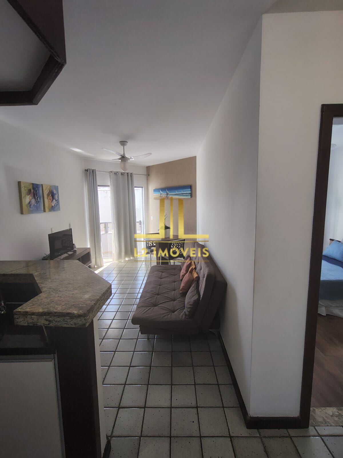 Apartamento - Ondina
