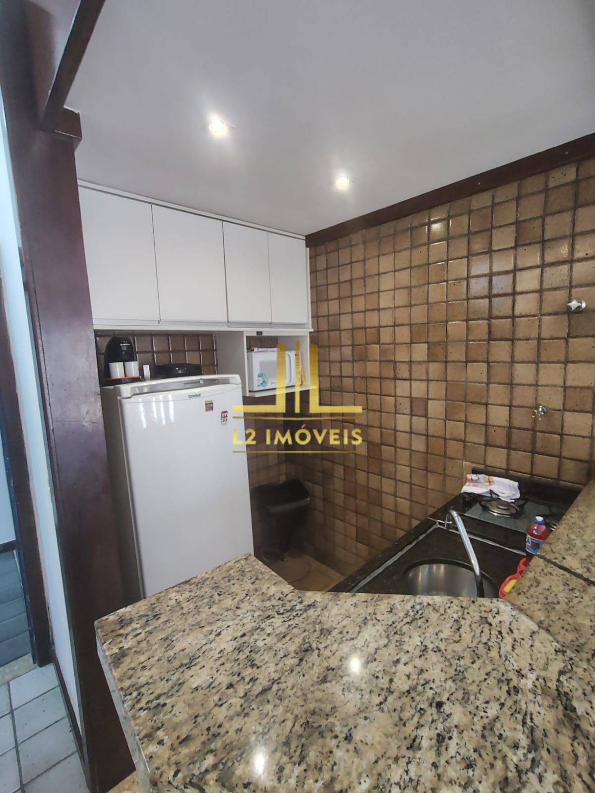Apartamento - Ondina