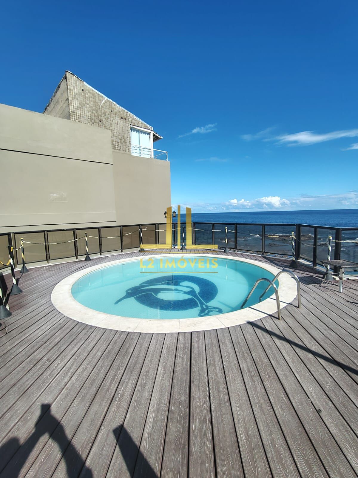 Apartamento - Ondina