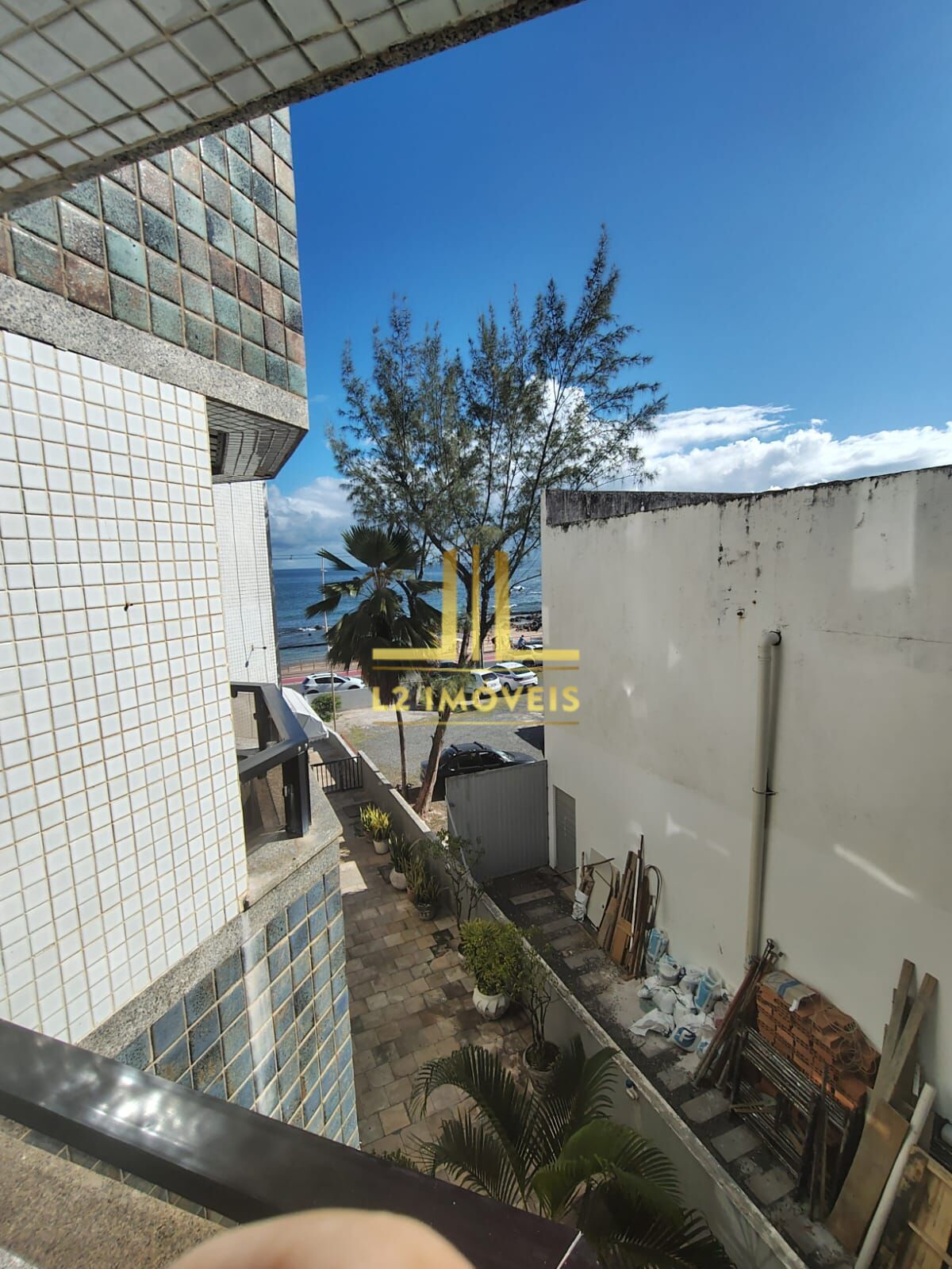 Apartamento - Ondina
