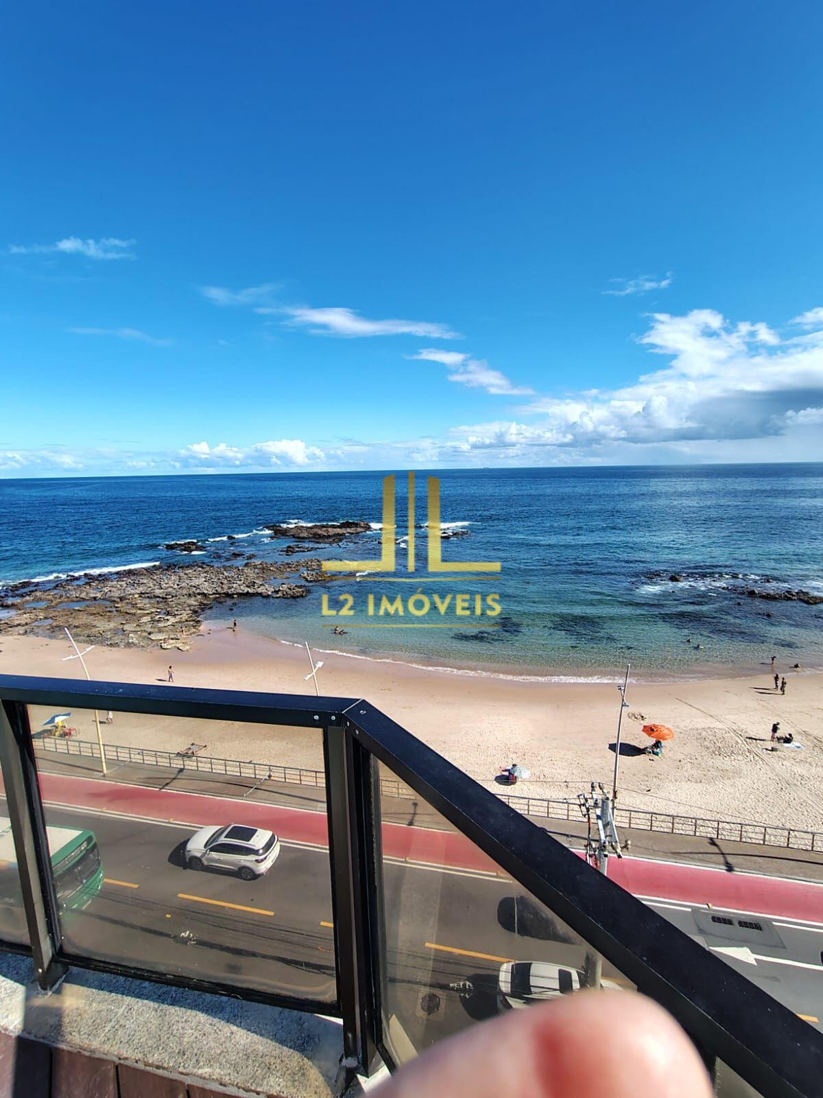 Apartamento - Ondina