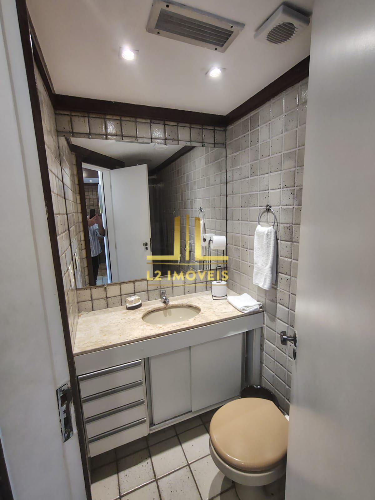 Apartamento - Ondina