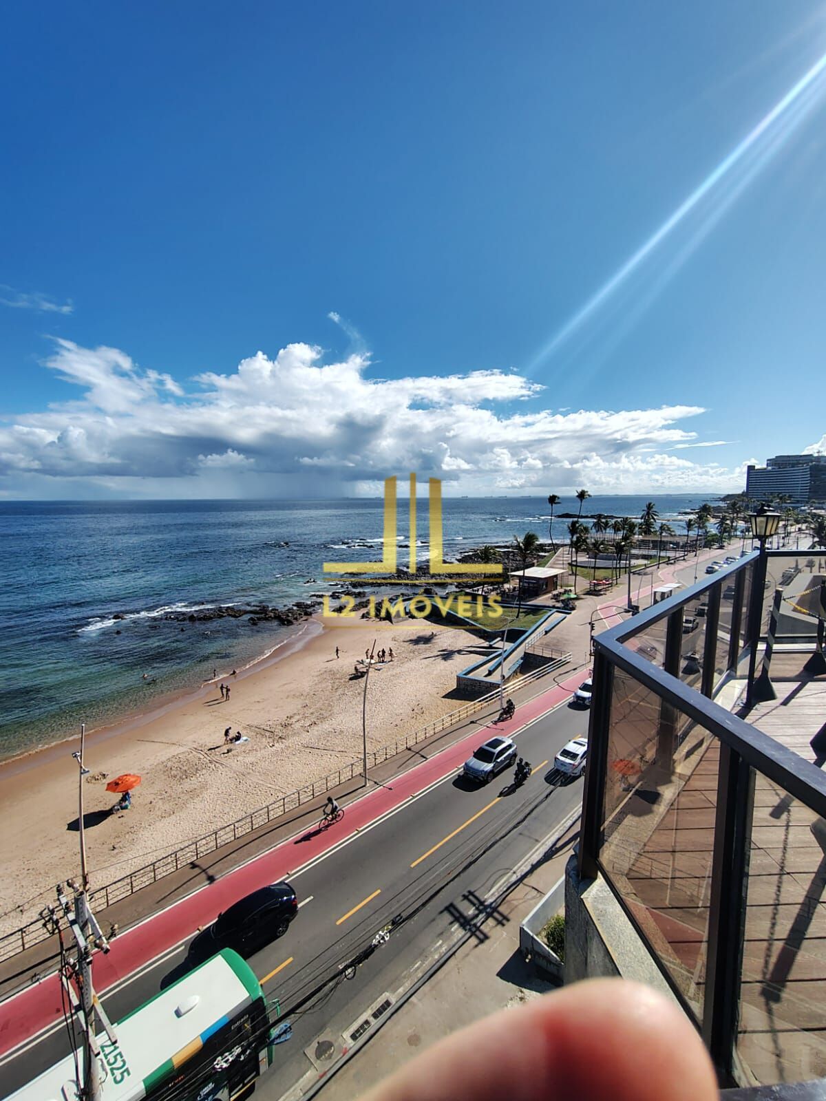 Apartamento - Ondina