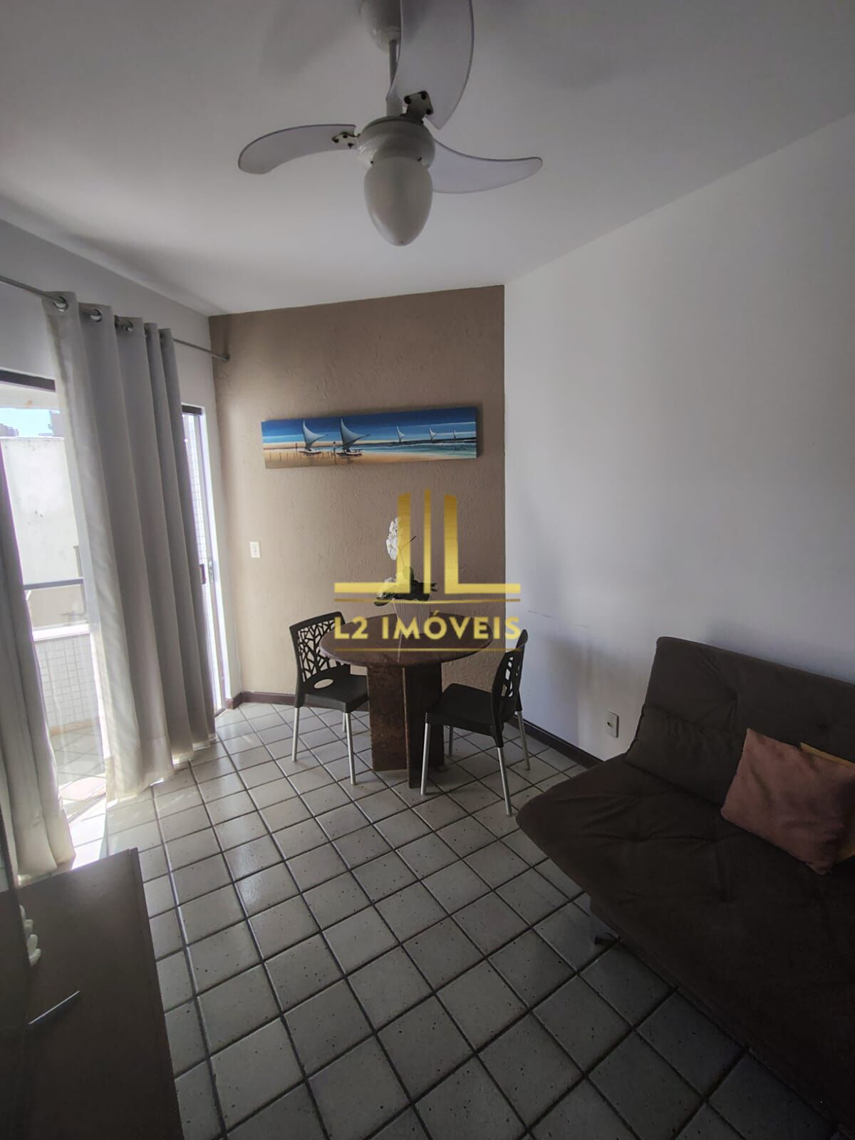 Apartamento - Ondina