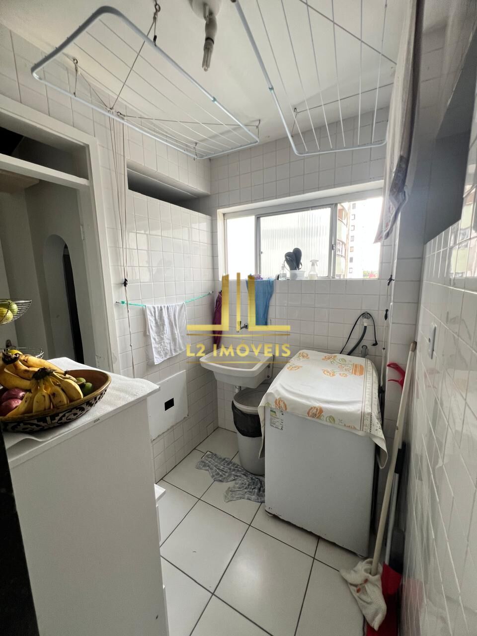 Apartamento à venda com 3 quartos, 100m² - Foto 8