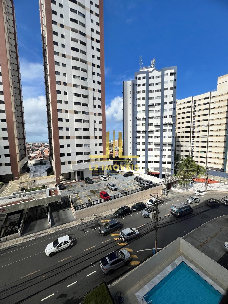 Apartamento à venda com 3 quartos, 100m² - Foto 20