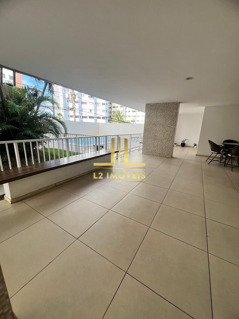 Apartamento à venda com 3 quartos, 100m² - Foto 13