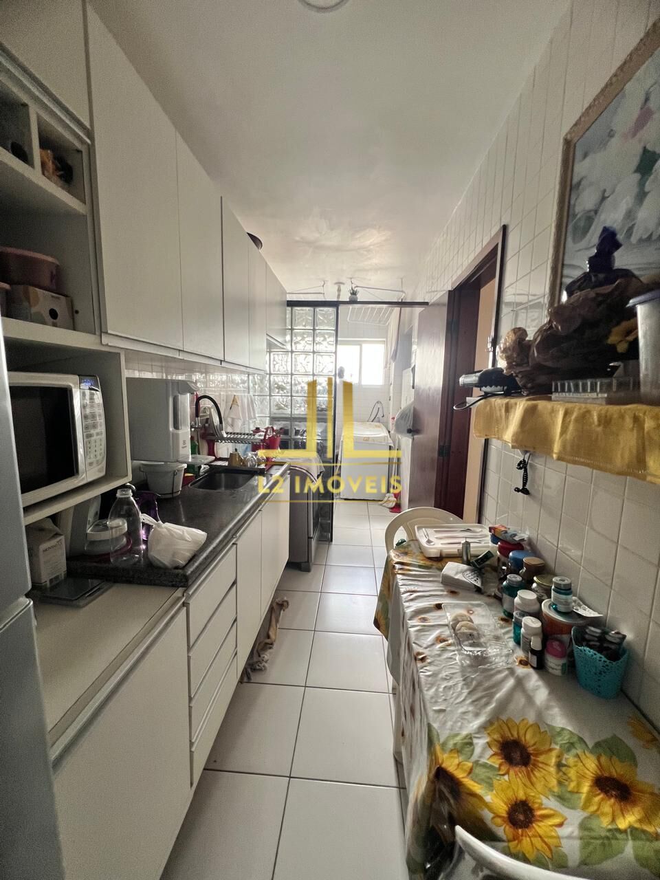 Apartamento à venda com 3 quartos, 100m² - Foto 6