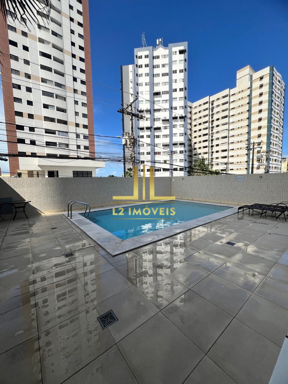 Apartamento à venda com 3 quartos, 100m² - Foto 18