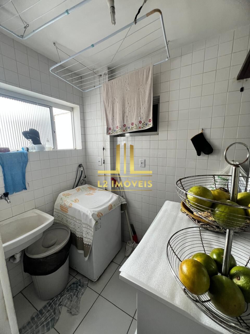 Apartamento à venda com 3 quartos, 100m² - Foto 9