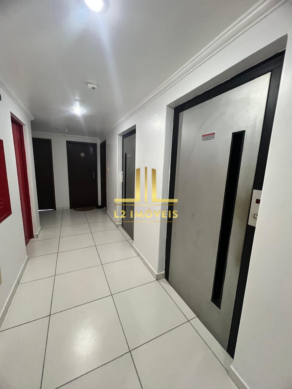 Apartamento à venda com 3 quartos, 100m² - Foto 12