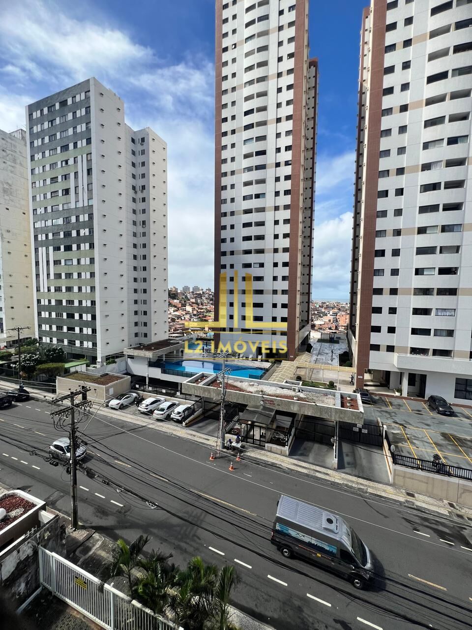 Apartamento à venda com 3 quartos, 100m² - Foto 19