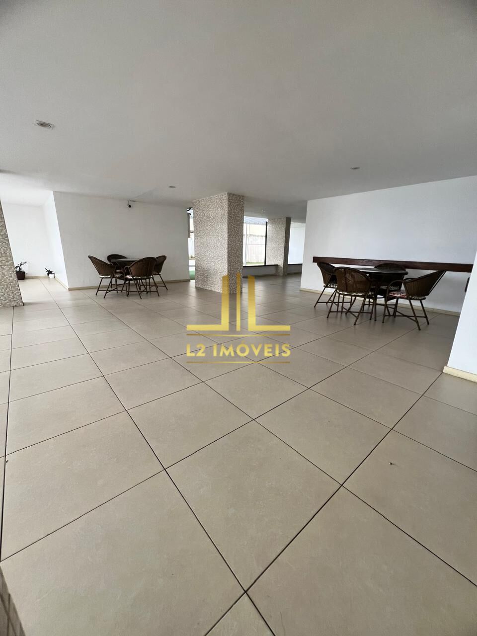 Apartamento à venda com 3 quartos, 100m² - Foto 14