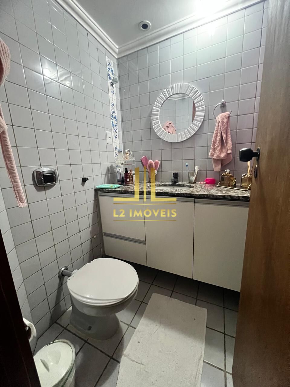 Apartamento à venda com 3 quartos, 100m² - Foto 10
