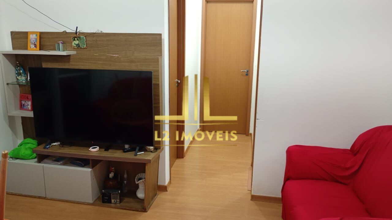 Apartamento, 2 quartos, 42 m² - Foto 2