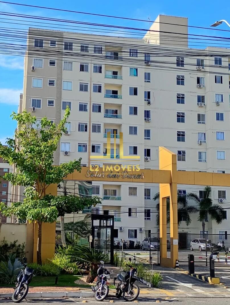 Apartamento, 2 quartos, 42 m² - Foto 1