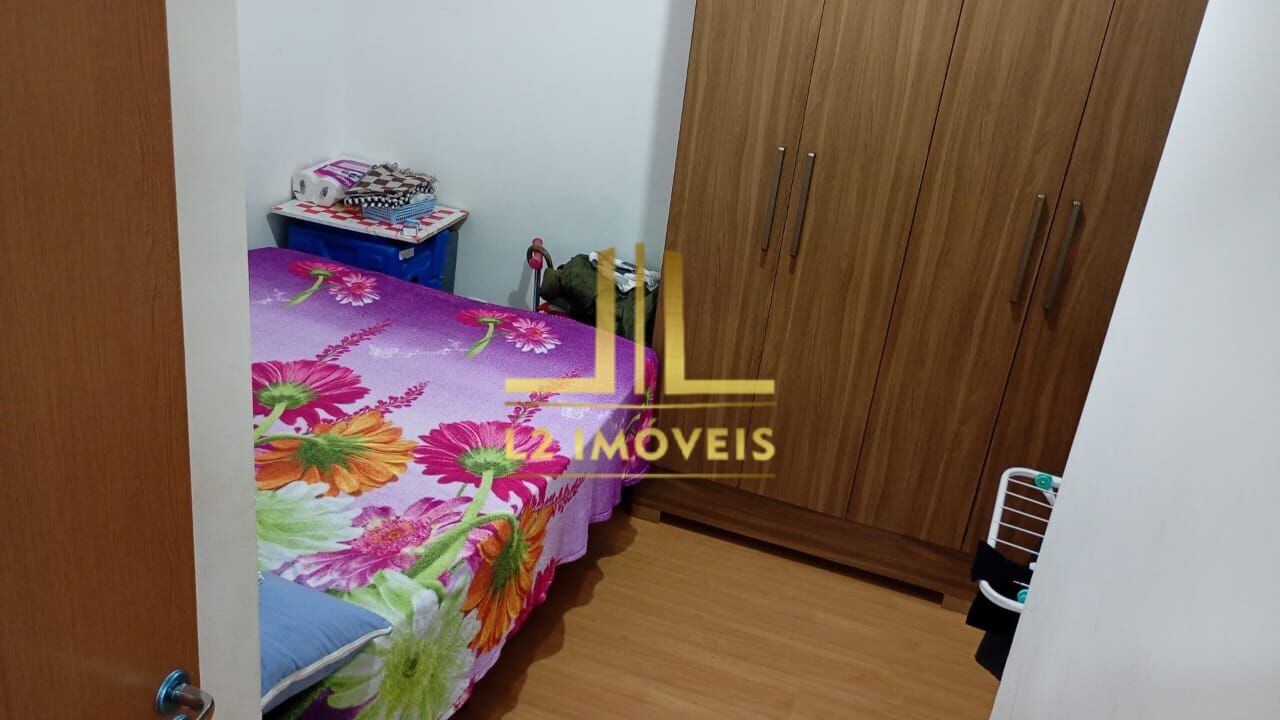 Apartamento, 2 quartos, 42 m² - Foto 5