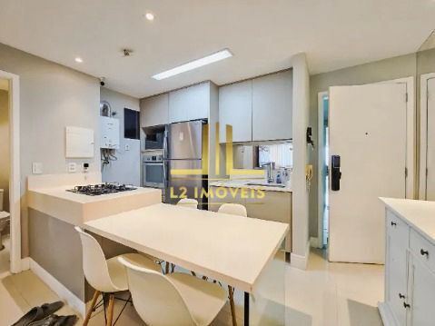 Apartamento à venda com 1 quarto, 96m² - Foto 11