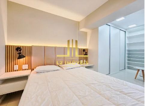 Apartamento à venda com 1 quarto, 96m² - Foto 7