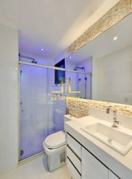 Apartamento à venda com 1 quarto, 96m² - Foto 14