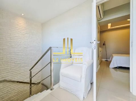 Apartamento à venda com 1 quarto, 96m² - Foto 6